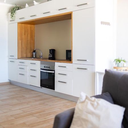 Lovely Modern Studio With An Incredible View Costa Adeje  Exterior foto
