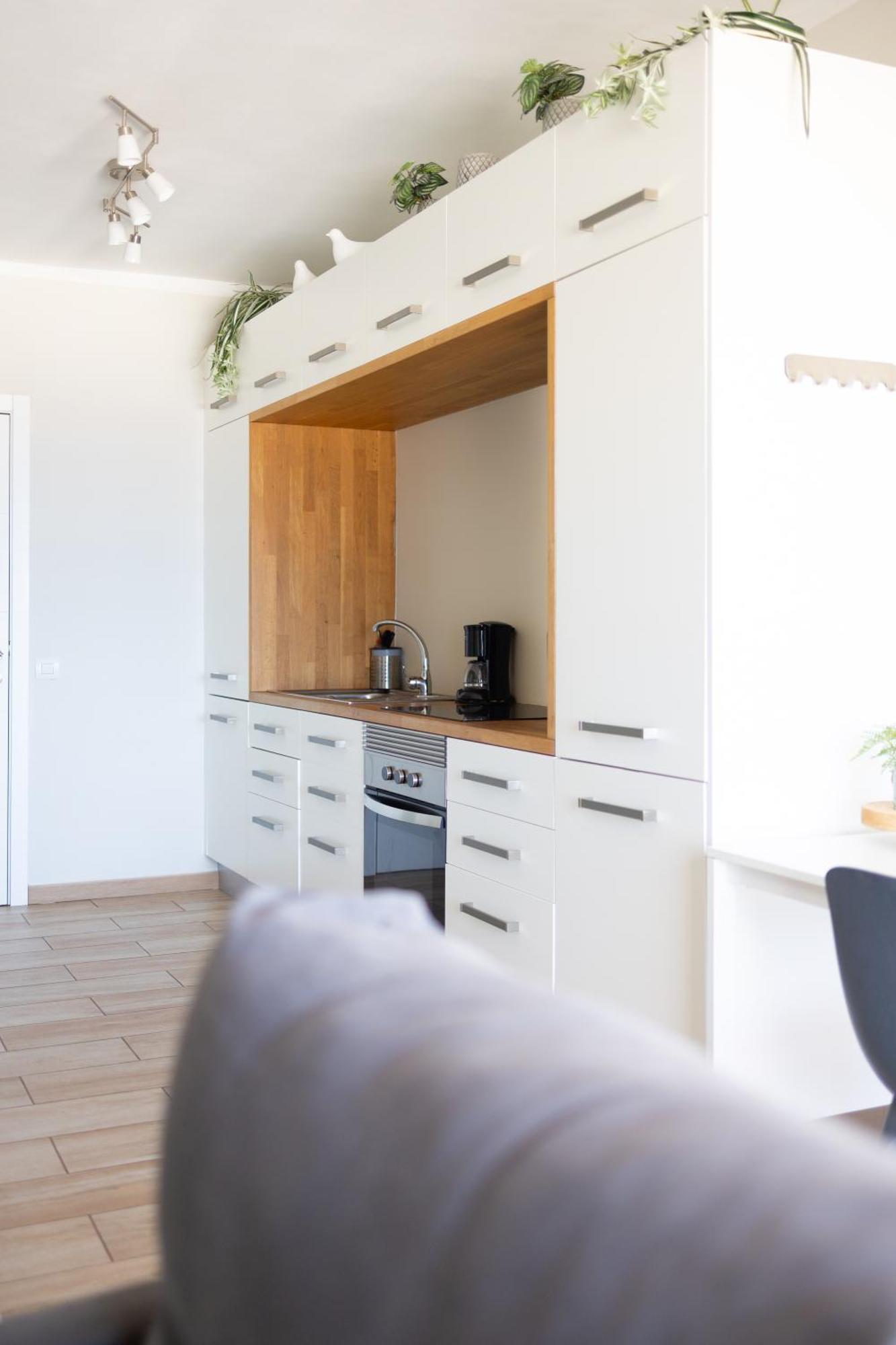 Lovely Modern Studio With An Incredible View Costa Adeje  Exterior foto