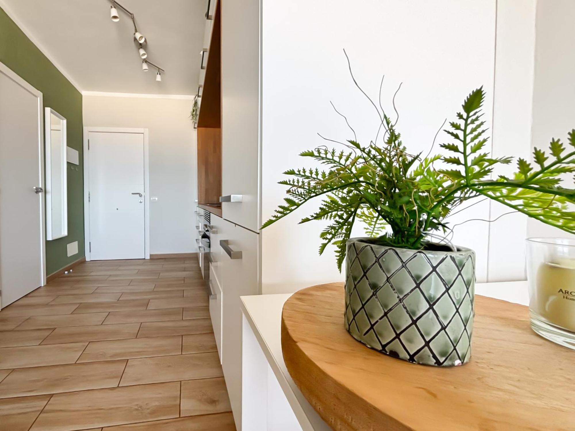 Lovely Modern Studio With An Incredible View Costa Adeje  Exterior foto